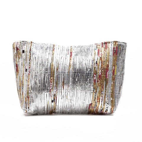 Metallic Clutch - India