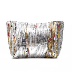 Metallic Clutch - India
