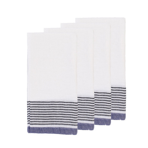 handmade Indian cotton napkins