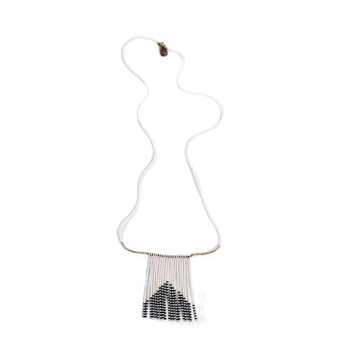 Porcupine Naibor Necklace - Tanzania