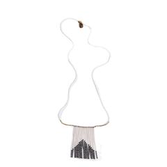 Porcupine Naibor Necklace - Tanzania