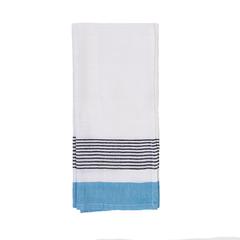handmade Indian cotton hand towel