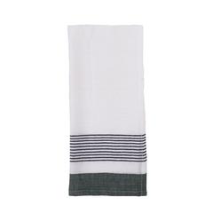 Handmade Indian cotton hand towel