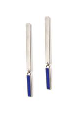 Longevity Earrings - Afghanistan