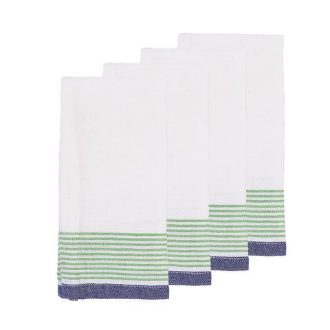 handmade Indian cotton napkins