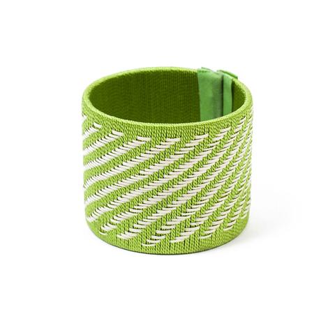 Green Cana Flecha Cuff - Colombia
