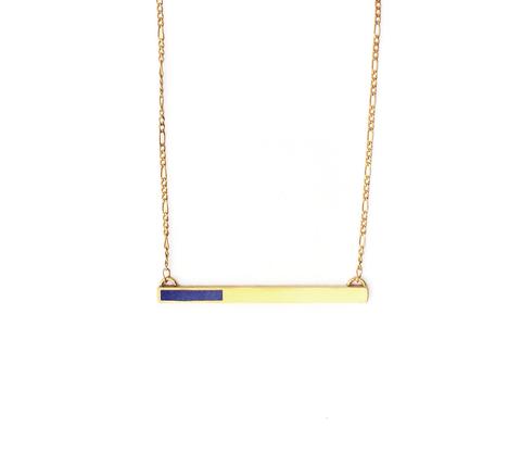 Longevity Pendant - Afghanistan