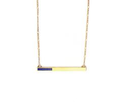 Longevity Pendant - Afghanistan