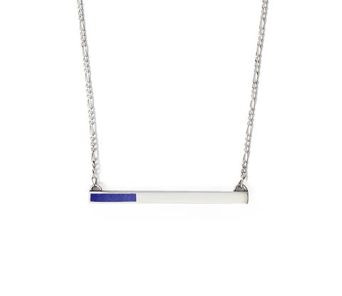 Longevity Pendant - Afghanistan