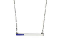 Longevity Pendant - Afghanistan