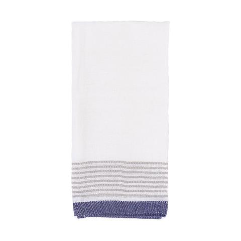 Handmade Indian cotton napkins