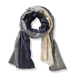 Mountain Scarf - India