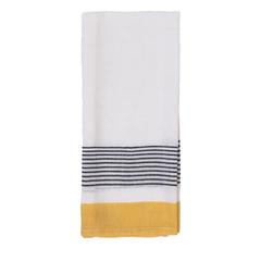 Handmade Indian cotton hand towel