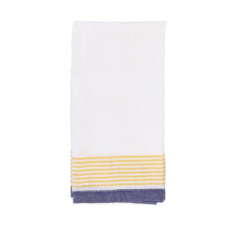 Handmade Indian cotton napkins