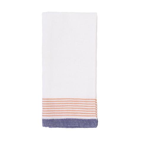 Handmade Indian cotton napkins