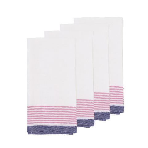 handmade Indian cotton napkins