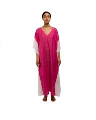 Pink Kaftan - India