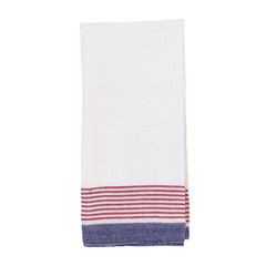 Handmade Indian cotton napkins