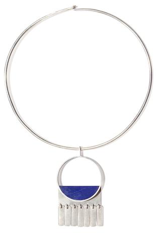 Together We Stand Collar - Afghanistan