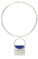 Together We Stand Collar - Afghanistan