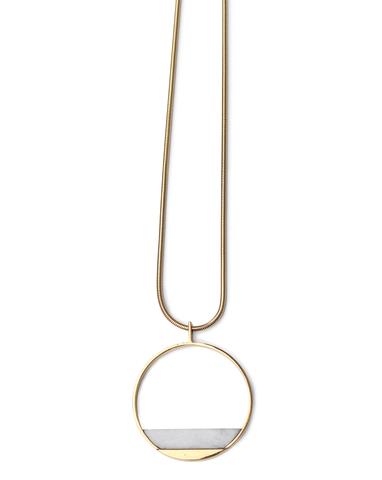 Horizon Pendant - Afghanistan