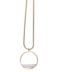 Horizon Pendant - Afghanistan