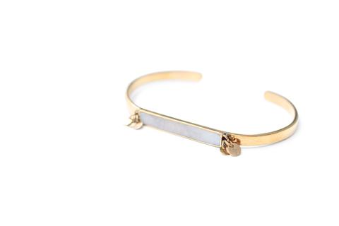 Longevity Cuff - Afghanistan