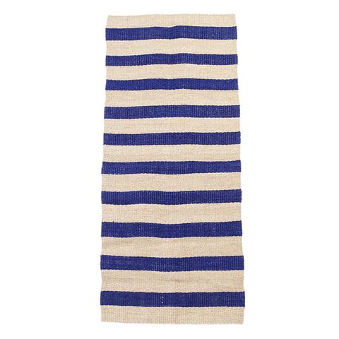 Blue Striped Runner - Kenya