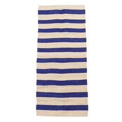 Blue Striped Runner - Kenya