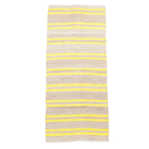 Yellow Striped Runner - Kenya