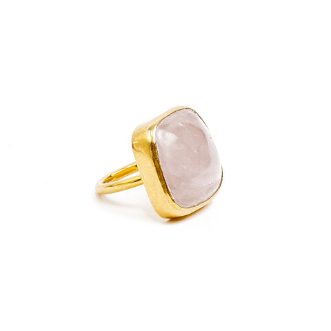 Turkman Ring - Afghanistan