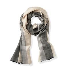 Valley Scarf - India