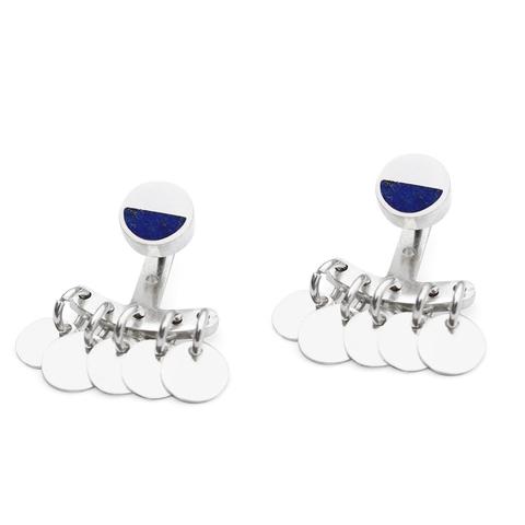 Revival Ear Jackets - Afghanistan