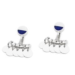 Revival Ear Jackets - Afghanistan