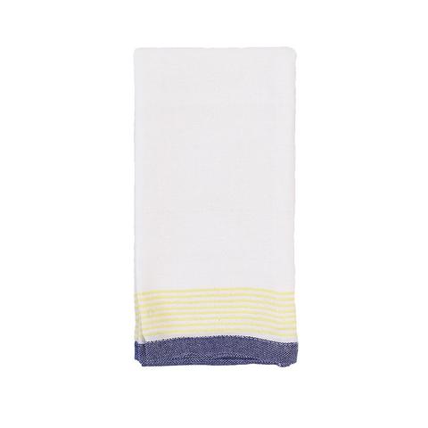 handmade Indian cotton napkins