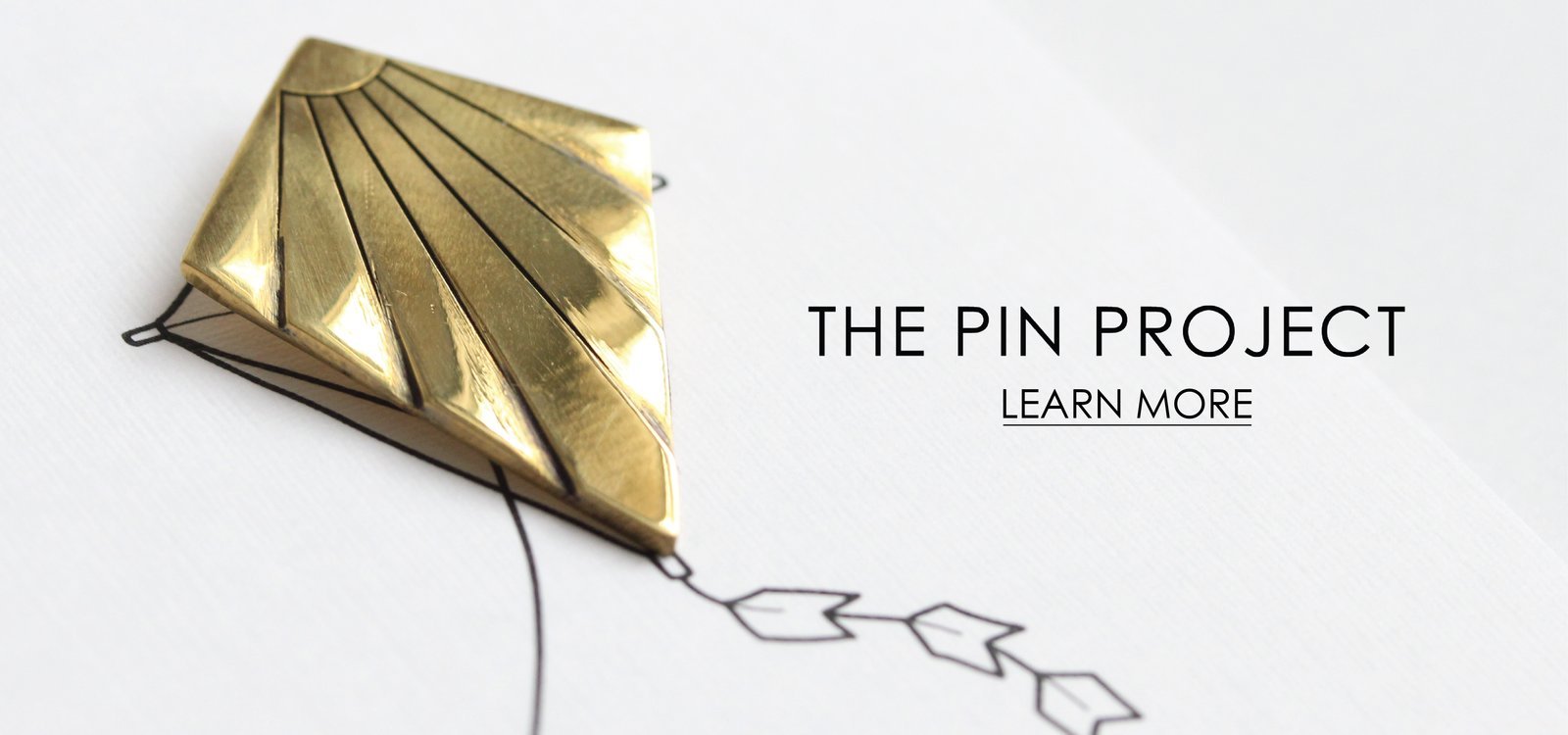 The Pin Project