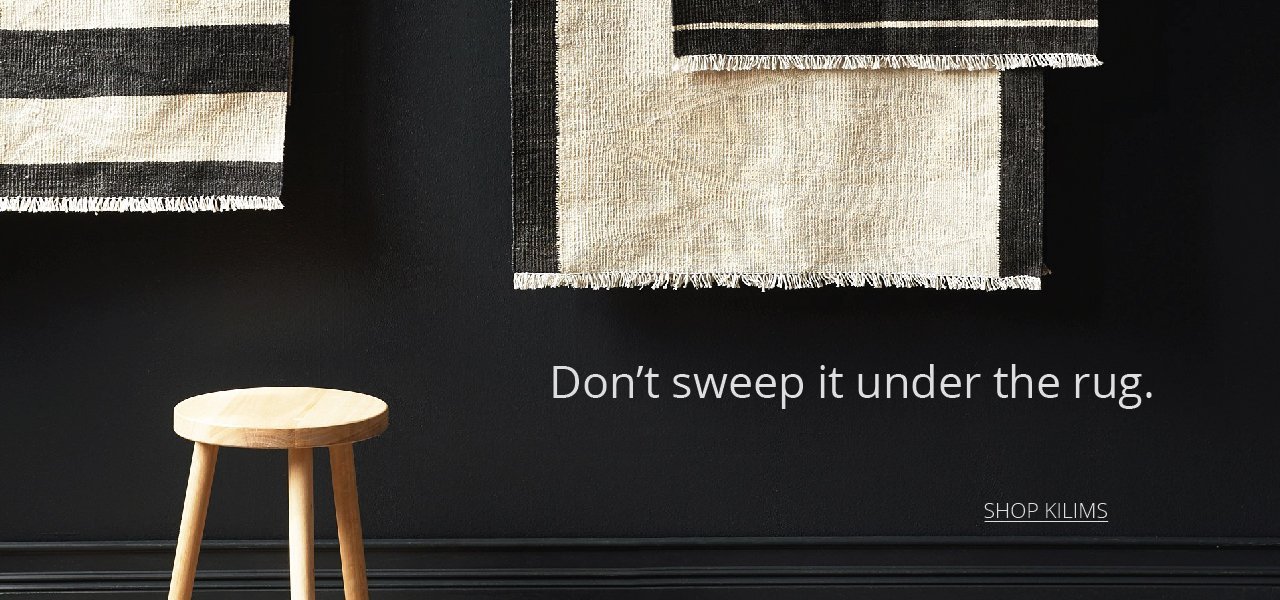 Far + Wide Collective Gift Guide