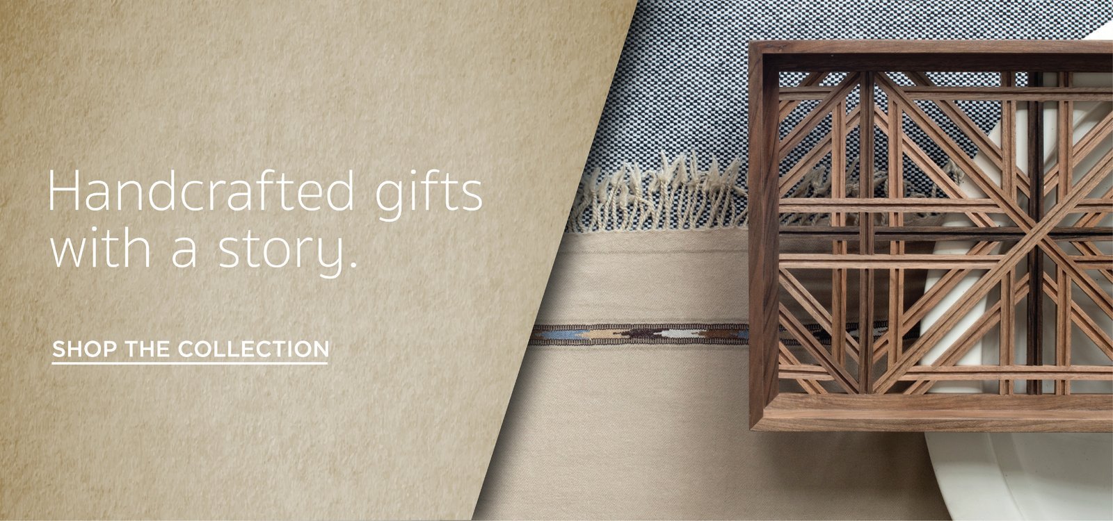 Far + Wide Collective Gift Guide