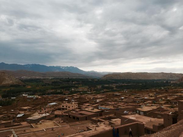 Afghanistan - Far & Wide Collective