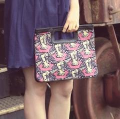 Laura Jane Atelier and Far & Wide Collective 